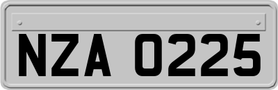 NZA0225