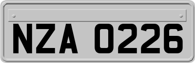 NZA0226