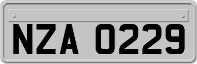 NZA0229