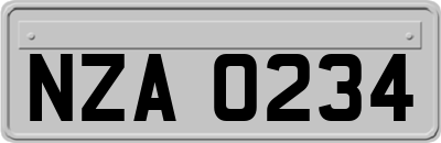 NZA0234