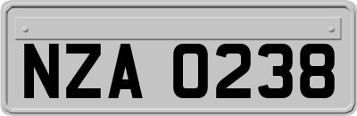NZA0238