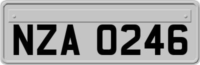 NZA0246