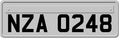 NZA0248