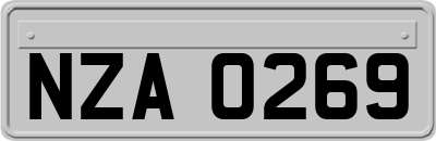 NZA0269