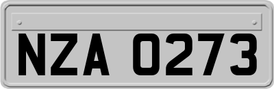NZA0273