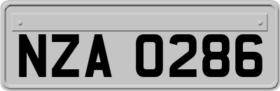 NZA0286