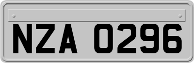 NZA0296