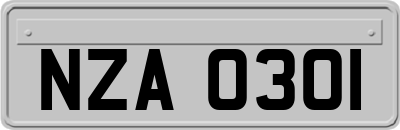 NZA0301