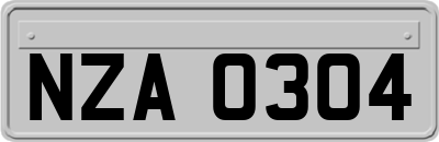 NZA0304