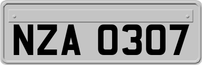 NZA0307