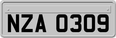 NZA0309