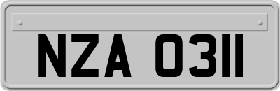 NZA0311