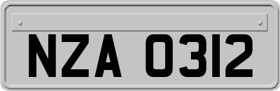 NZA0312
