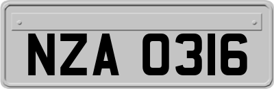 NZA0316