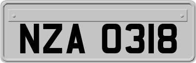 NZA0318