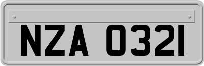 NZA0321