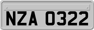 NZA0322