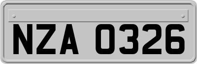 NZA0326