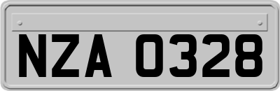 NZA0328