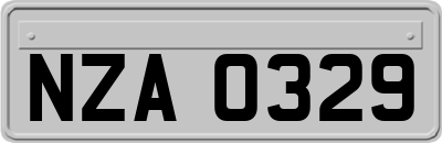 NZA0329
