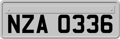 NZA0336
