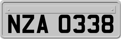 NZA0338