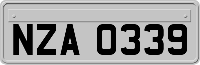 NZA0339