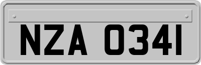 NZA0341