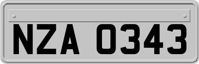 NZA0343