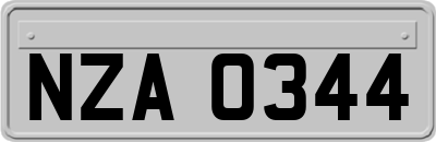 NZA0344