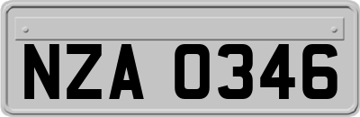 NZA0346