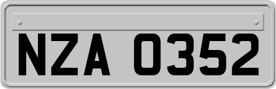 NZA0352