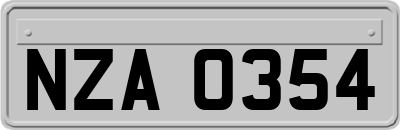 NZA0354