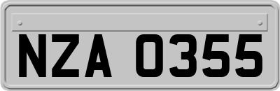 NZA0355