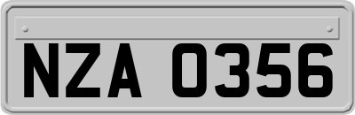 NZA0356