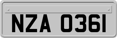 NZA0361