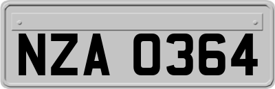 NZA0364