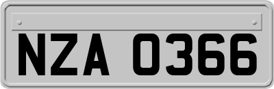 NZA0366