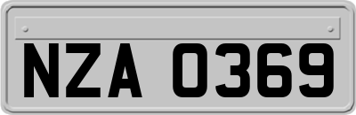NZA0369