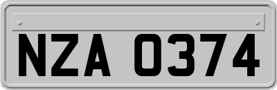 NZA0374
