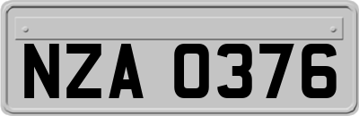 NZA0376
