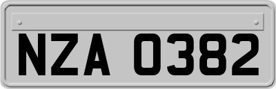 NZA0382
