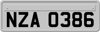 NZA0386