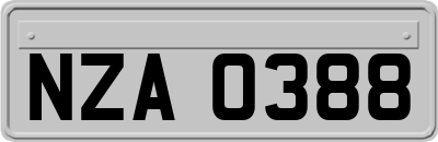 NZA0388