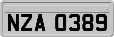 NZA0389