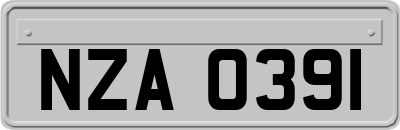 NZA0391