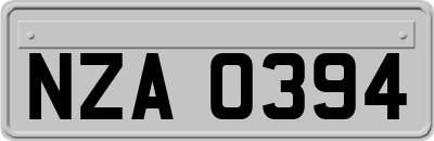 NZA0394