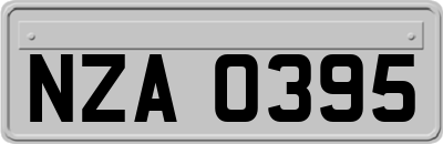 NZA0395