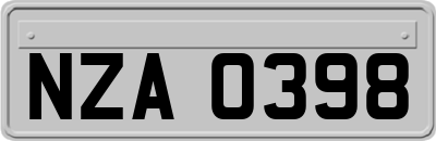 NZA0398