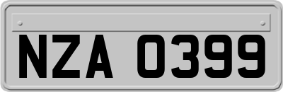 NZA0399